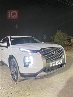 هيونداي باليسيد